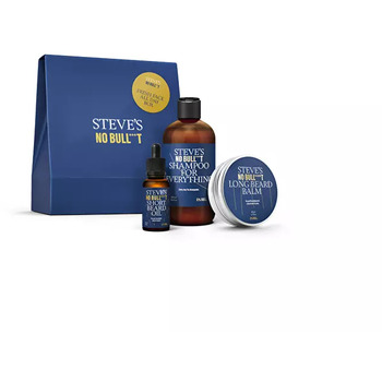 All Beard Everything Set - Darčeková sada starostlivosti o fúzy
